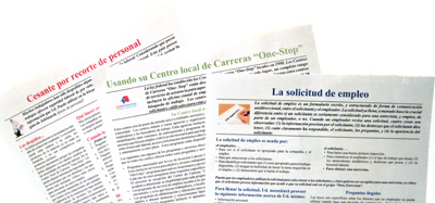 Spanish Guides Image