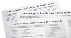 Spanish Guides Image