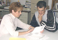 Youth & Counselor Image
